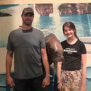 Meet your Posher, John